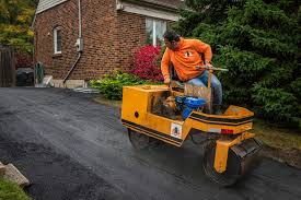 Driveway Snow Removal Preparation in Crystal Springs, MS